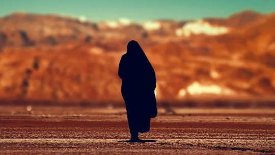 Monde arabe