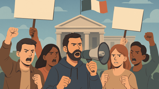 Mouvements sociaux