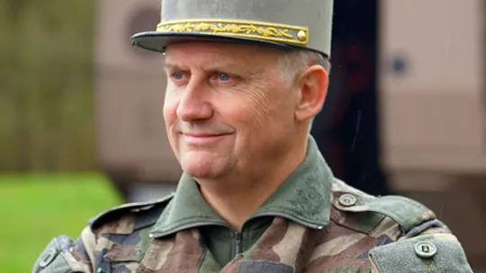 Général Bonnemaison