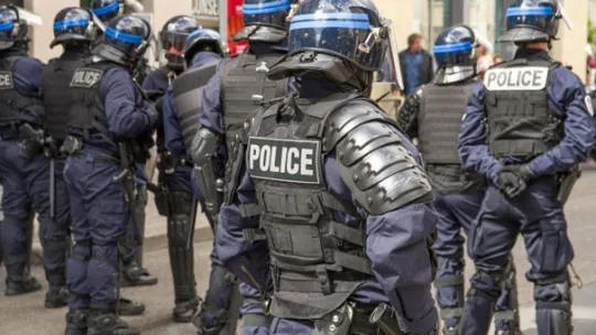 Police