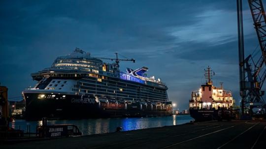 puissance maritime française