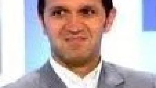 LAIDI Ali 
