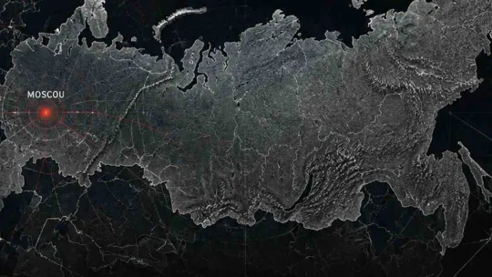 Visuel Questie 2025 Russie