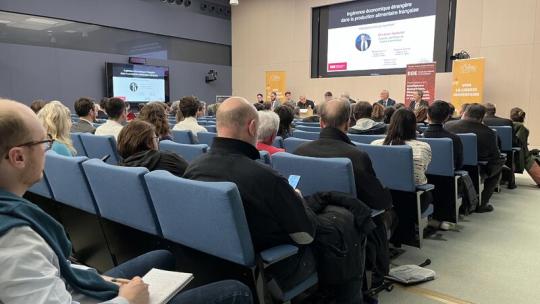 conférence_senat_Ingerence-economique-dans-la-production-alimentaire-francaise_EGE