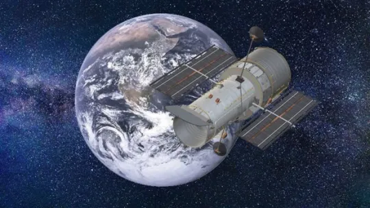 satellites