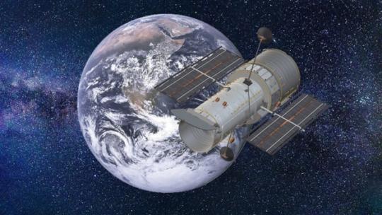 satellites