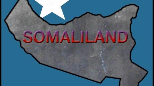 Somaliland