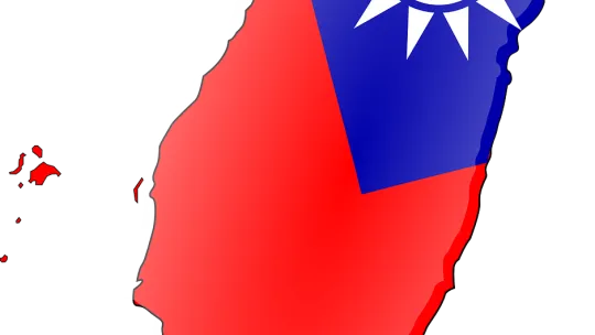 TAIWAN