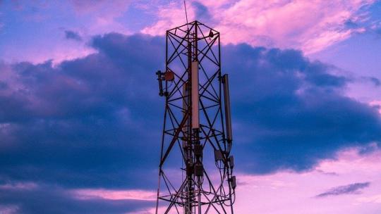Antenne télécommunication