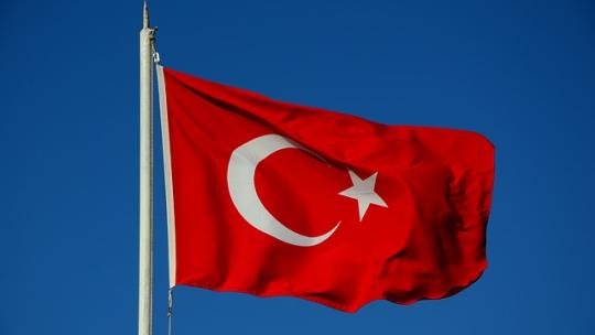 turkey