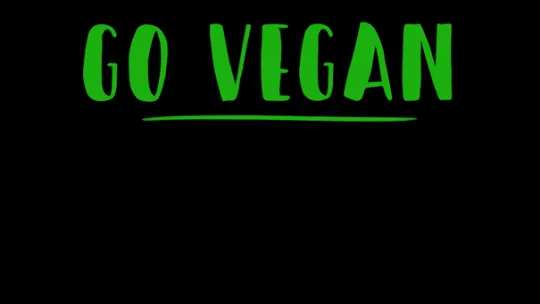vegan