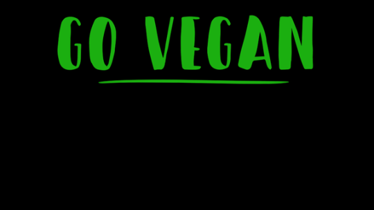 vegan