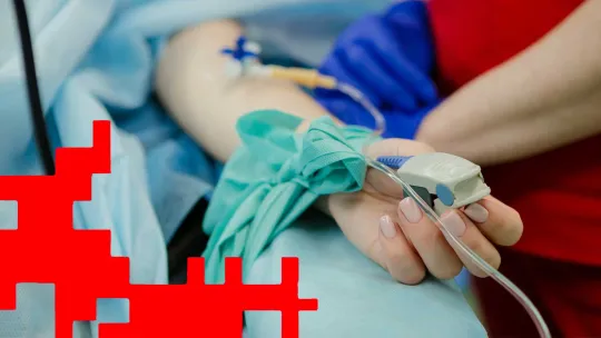 Visuel dossier QuestIE santé 2025