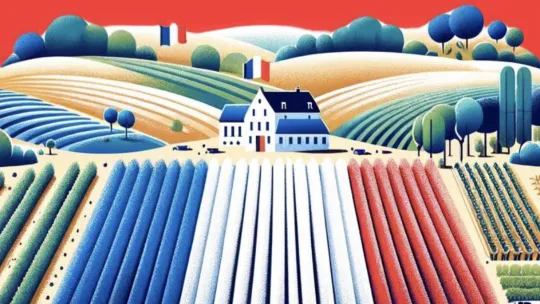 Visuel dossier agriculture 2024
