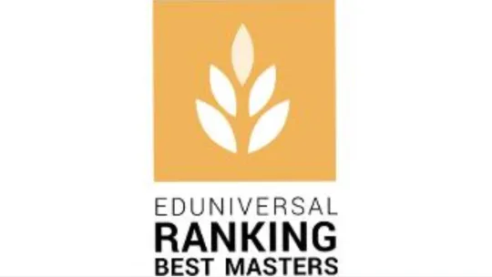 Eduniversal Best Masters