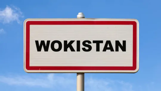 wokisme