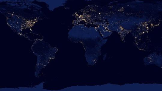world