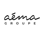 Logo Aema groupe