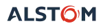 Logo Alstom