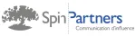 Logo Spin Partners 