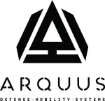 Logo Arquus Logo Arquus