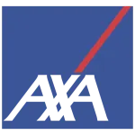 logo Axa 