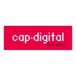 Logo cap-digital