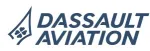 Logo Dassault Aviation Logo Dassault Aviation