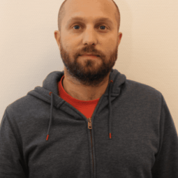 Christophe Chekroun