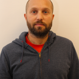 Christophe Chekroun