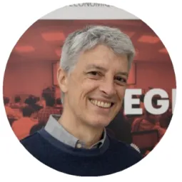 Pascal Chaussade
