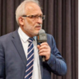 Nicolas DUBUC