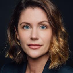 Sophie Lapisardi