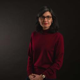 Sylvia Grollier