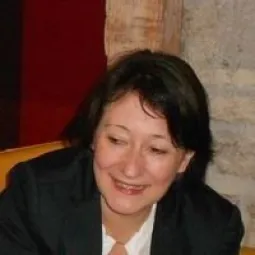 BASTIEN Delphine