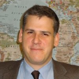 Patrick CANSELL