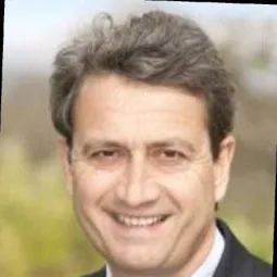 CARAYON Bernard