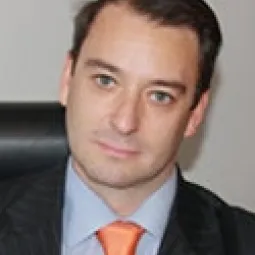 DE MAISON ROUGE Olivier