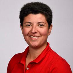 GHORRA Béatrice 