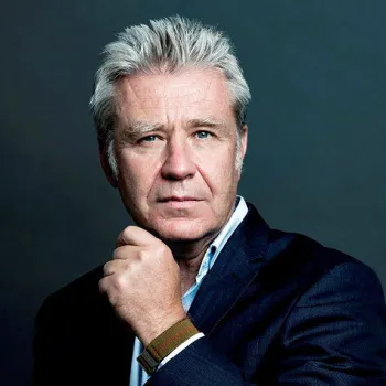 Jean-Claude Gallet