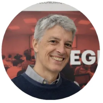 Pascal Chaussade