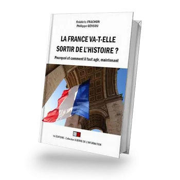 LaFranceVaTelleSortirDeLhistoire
