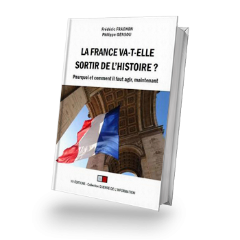 LaFranceVaTelleSortirDeLhistoire