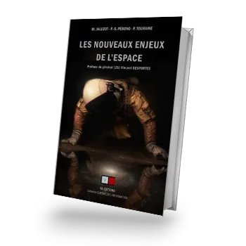 Lesnouveauxenjeuxdelespace