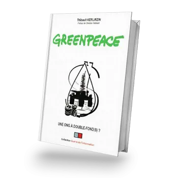 greenpeace