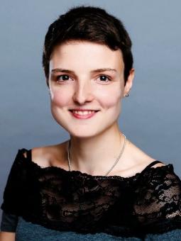 Clotilde CORON