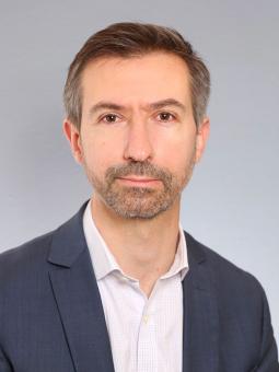 Nicolas de Rycke 2021