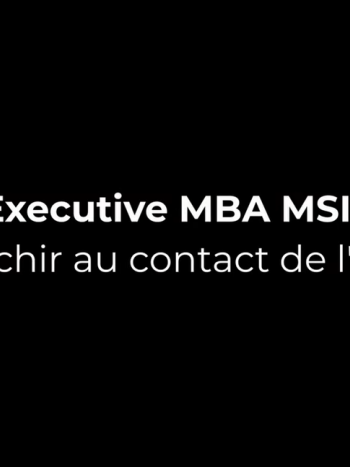 Vidéo MSIE