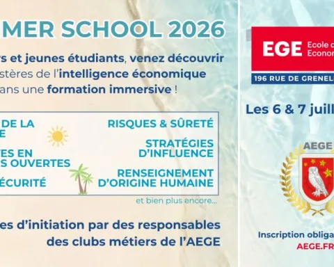 Summer School Aege 2026