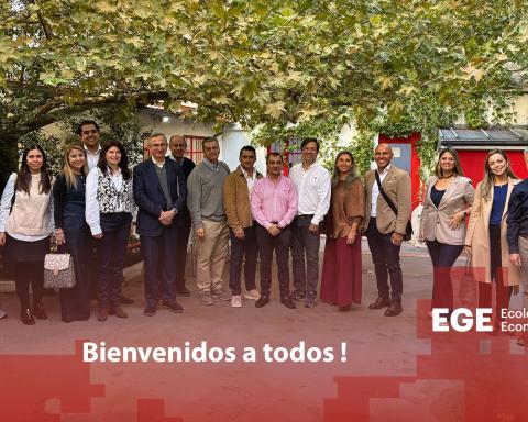 Visite Colombie 2025